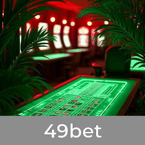 49bet: A Emoção dos Jogos de Cassino e Oportunidades de Ganhar