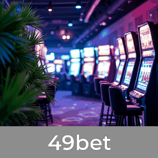 Maximize Promoções na 49bet com Estratégia Integrada de Bônus