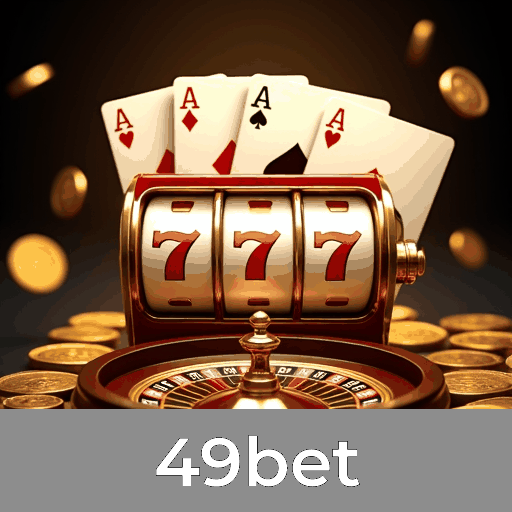 Experiência Profissional com Dealers Ao Vivo no 49bet