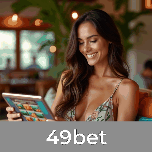 Experiência Profissional com Dealers Ao Vivo no 49bet