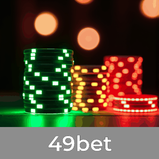 Experiência Profissional com Dealers Ao Vivo no 49bet