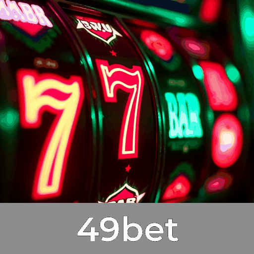 49bet: A Emoção dos Jogos de Cassino e Oportunidades de Ganhar