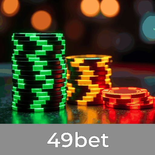 Experiência Profissional com Dealers Ao Vivo no 49bet