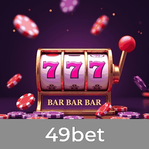 49bet: A Emoção dos Jogos de Cassino e Oportunidades de Ganhar