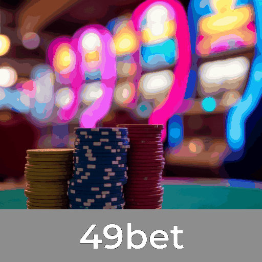 Experiência Profissional com Dealers Ao Vivo no 49bet
