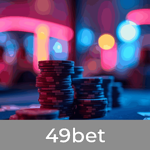 49bet: Apostas Móveis Simplificadas e Funcionais