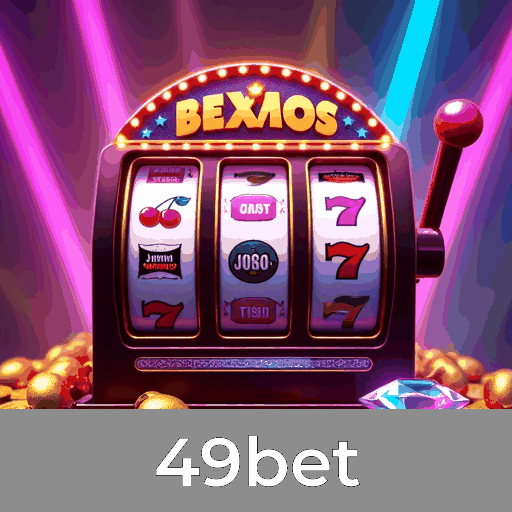 Maximize Promoções na 49bet com Estratégia Integrada de Bônus