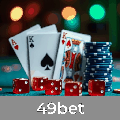 49bet: A Emoção dos Jogos de Cassino e Oportunidades de Ganhar
