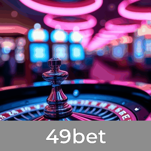 49bet: Apostas Móveis Simplificadas e Funcionais