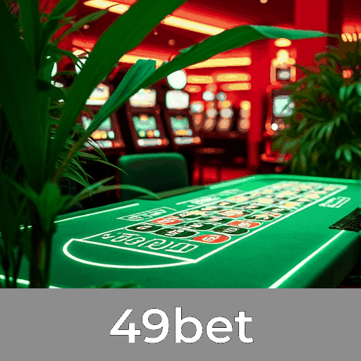 Garanta acesso exclusivo com login seguro no 49bet