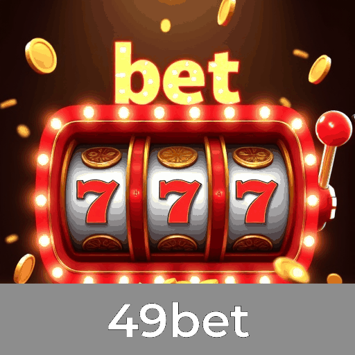 49bet: Caça-Níqueis com Mega Jackpot, Dealers ao Vivo - Experiência Imersiva, Jogos de Mesa - Desafios Estratégicos